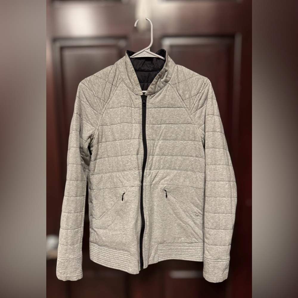 Lululemon Reversible Jacket - image 5